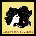 Paula's Wig Boutique logo